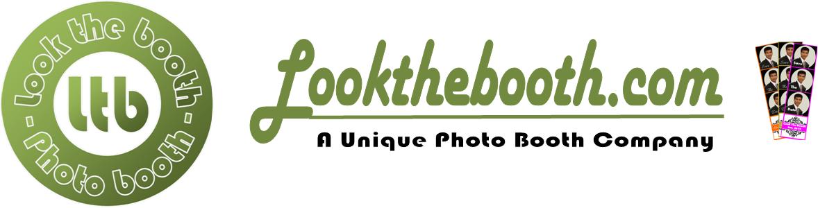 Welcome to Look the Booth